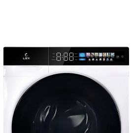 Стиральная машина LEX LWM10012WBLITHD