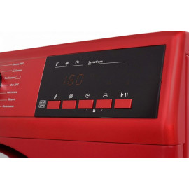 Стиральная машина SCHAUB LORENZ SLW MG5131 red
