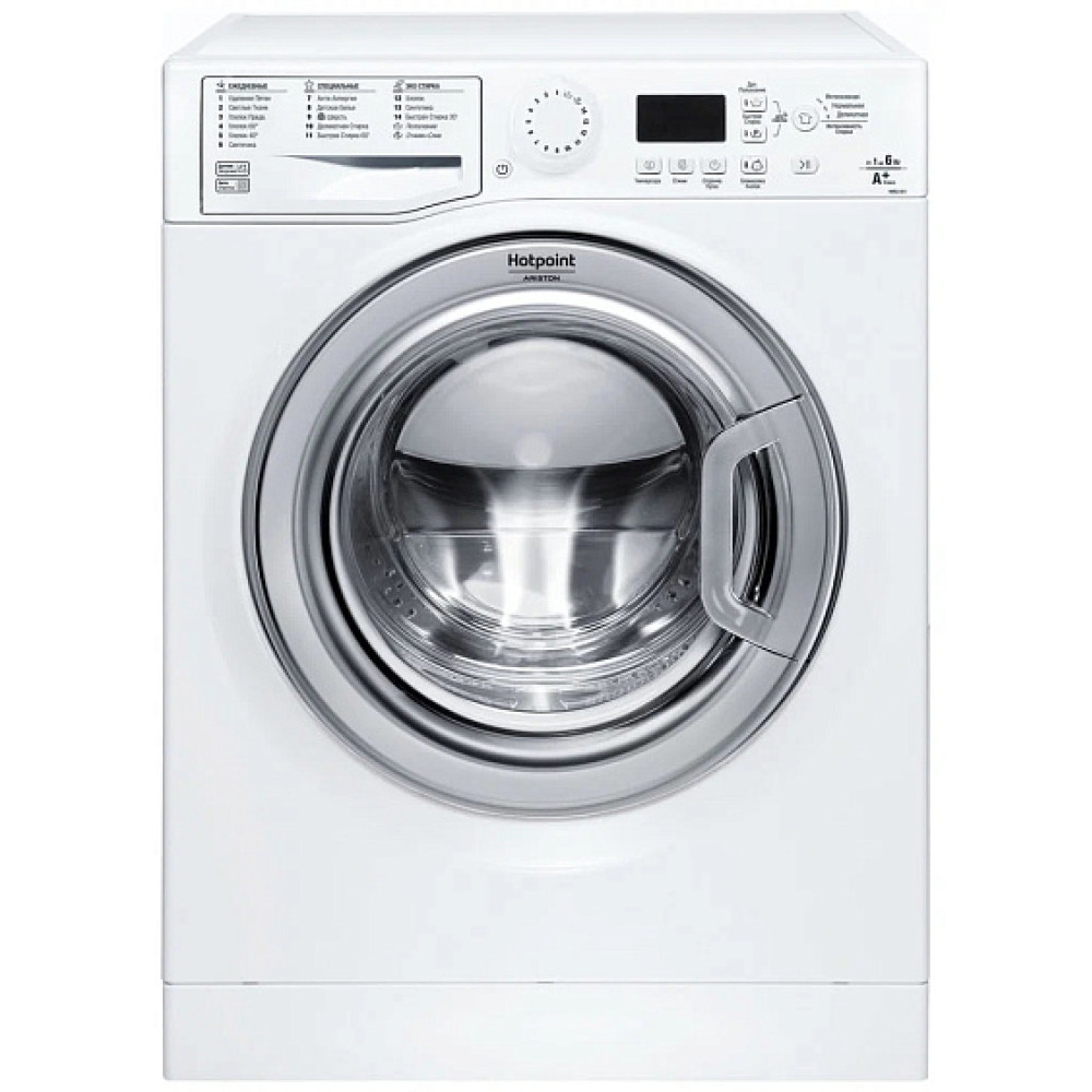 Стиральная машина HOTPOINT-ARISTON VMSG 601 X