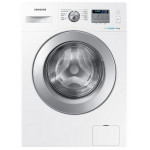 Стиральная машина с фронтальной загрузкой SAMSUNG WW-60H2230EW