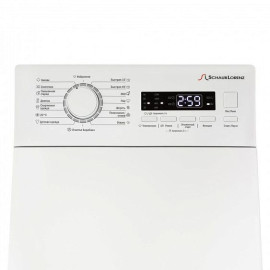 Стиральная машина SCHAUB LORENZ SLW TW8333 IS