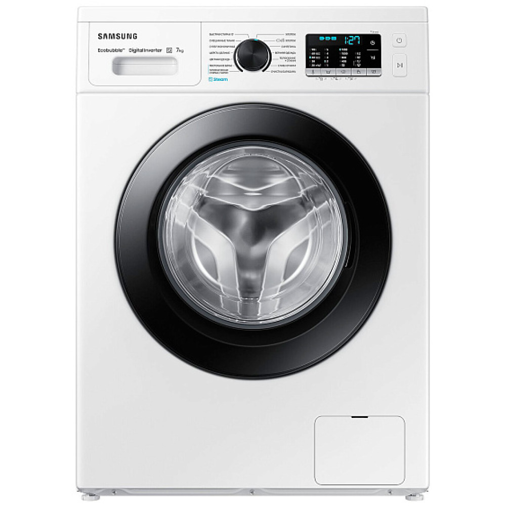 Стиральная машина SAMSUNG WW70A5S21KE