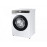Стиральная машина SAMSUNG WW80A6S28AT