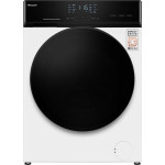Стиральная машина WEISSGAUFF WMD 61211 Direct Drive Inverter Premium