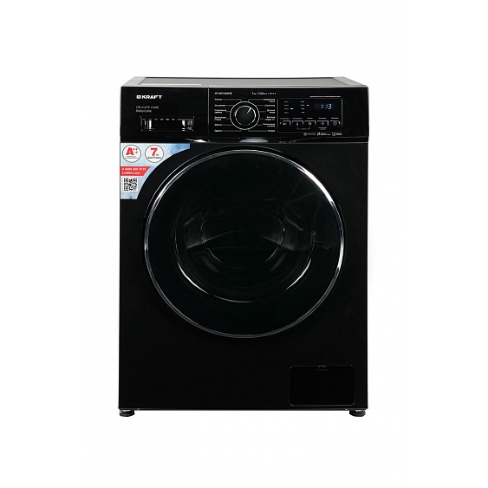 Стиральная машина KRAFT KF-MS 7206 FBC
