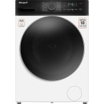 Стиральная машина WEISSGAUFF WM 4627 Touch Inverter Steam