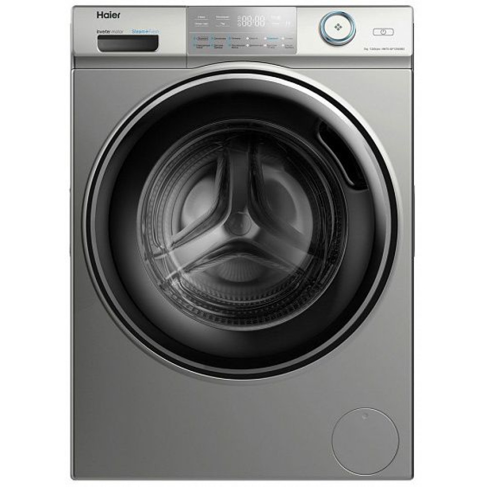 Стиральная машина HAIER HW70-BP12969BS