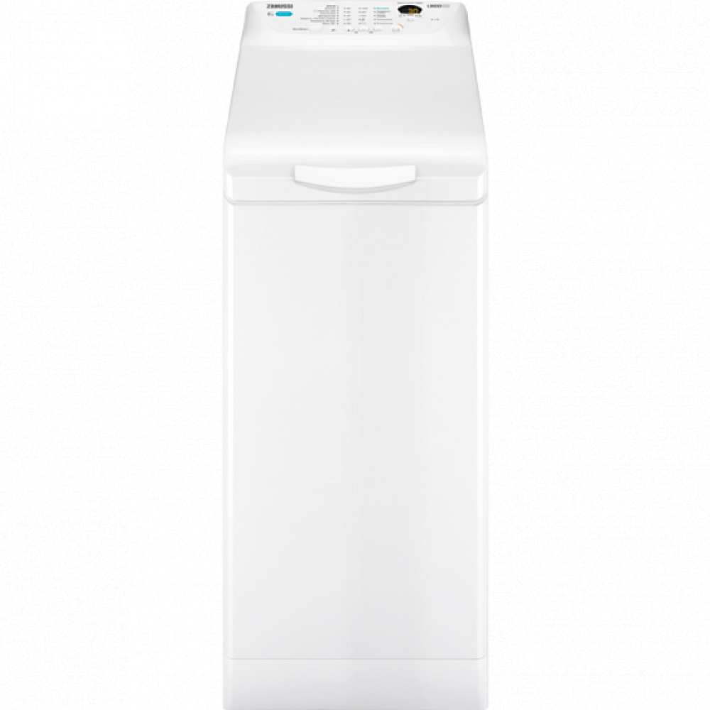 Стиральная машина Zanussi ZWY 61025 DI
