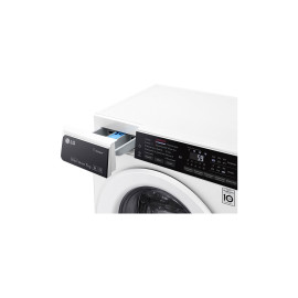 Стиральная машина LG F2H5HS3W