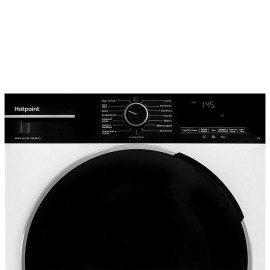 Стиральная машина HOTPOINT-ARISTON WSH 7291 VBX