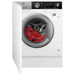 Стиральная машина AEG L8FBE48SI
