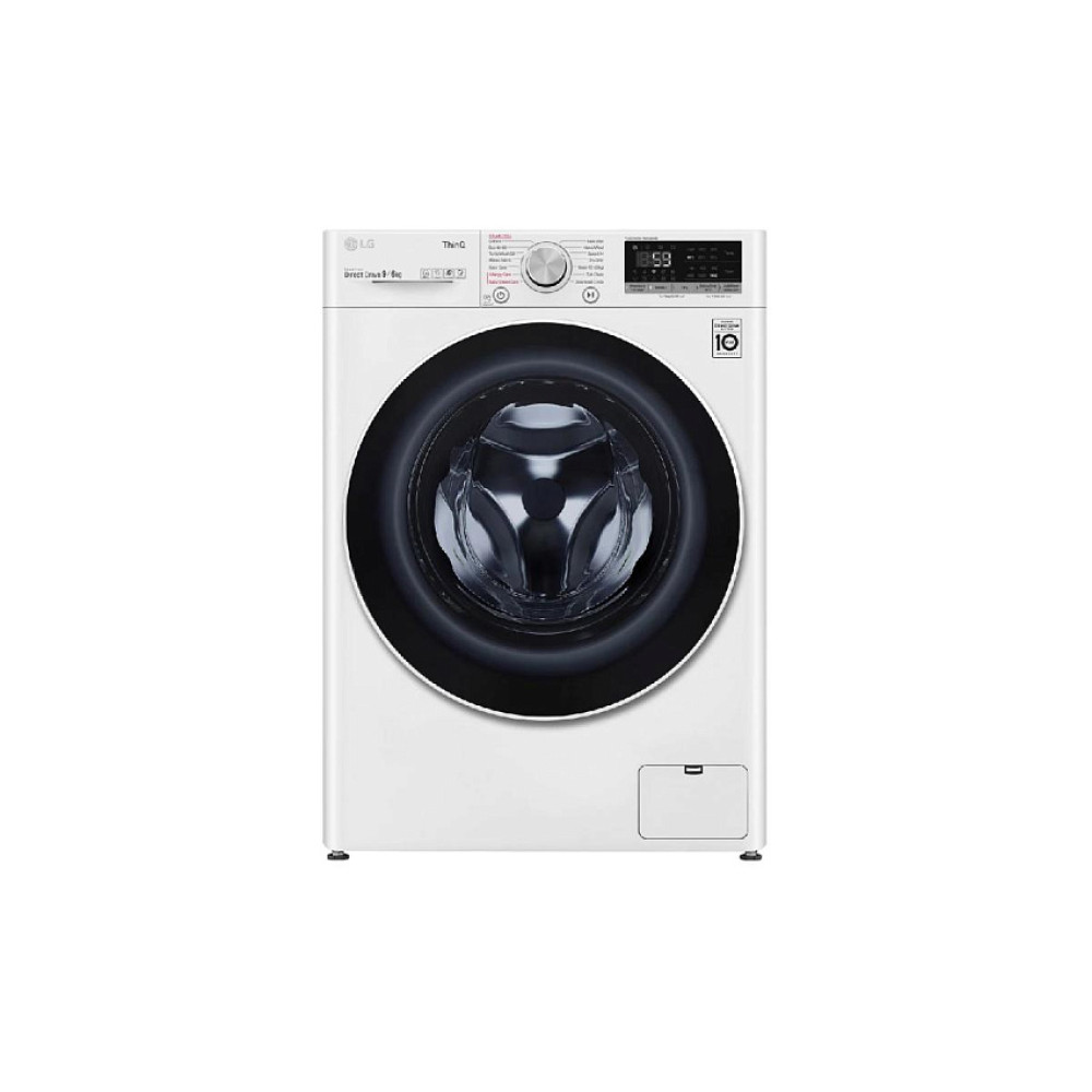 Стиральная машина LG F4DV509S0E