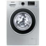 Стиральная машина SAMSUNG WW65J42E0HS