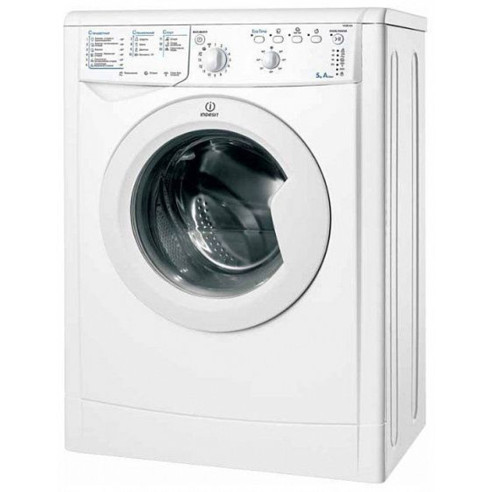 Стиральная машина INDESIT iwsb 5085