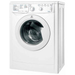 Стиральная машина INDESIT iwsb 5085