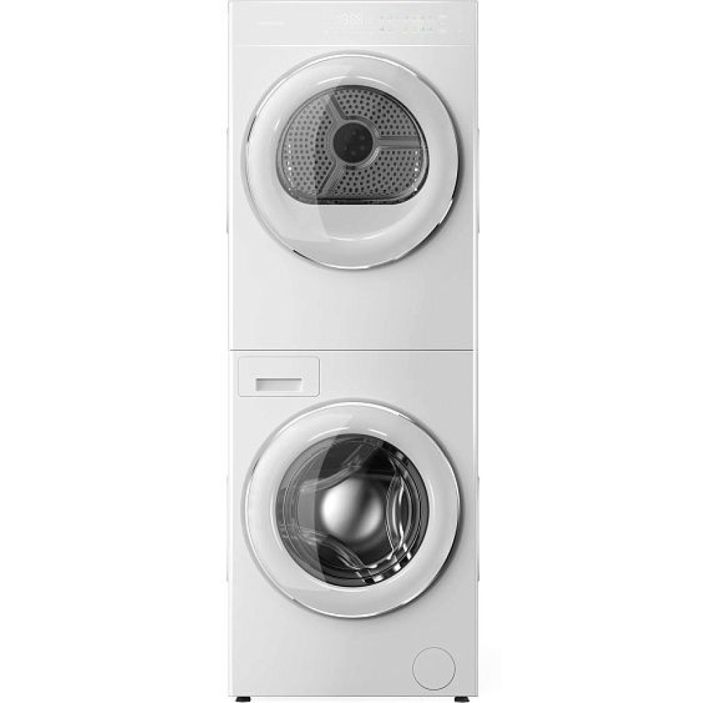 Стиральная машина HIBERG TURELLE i-10 W