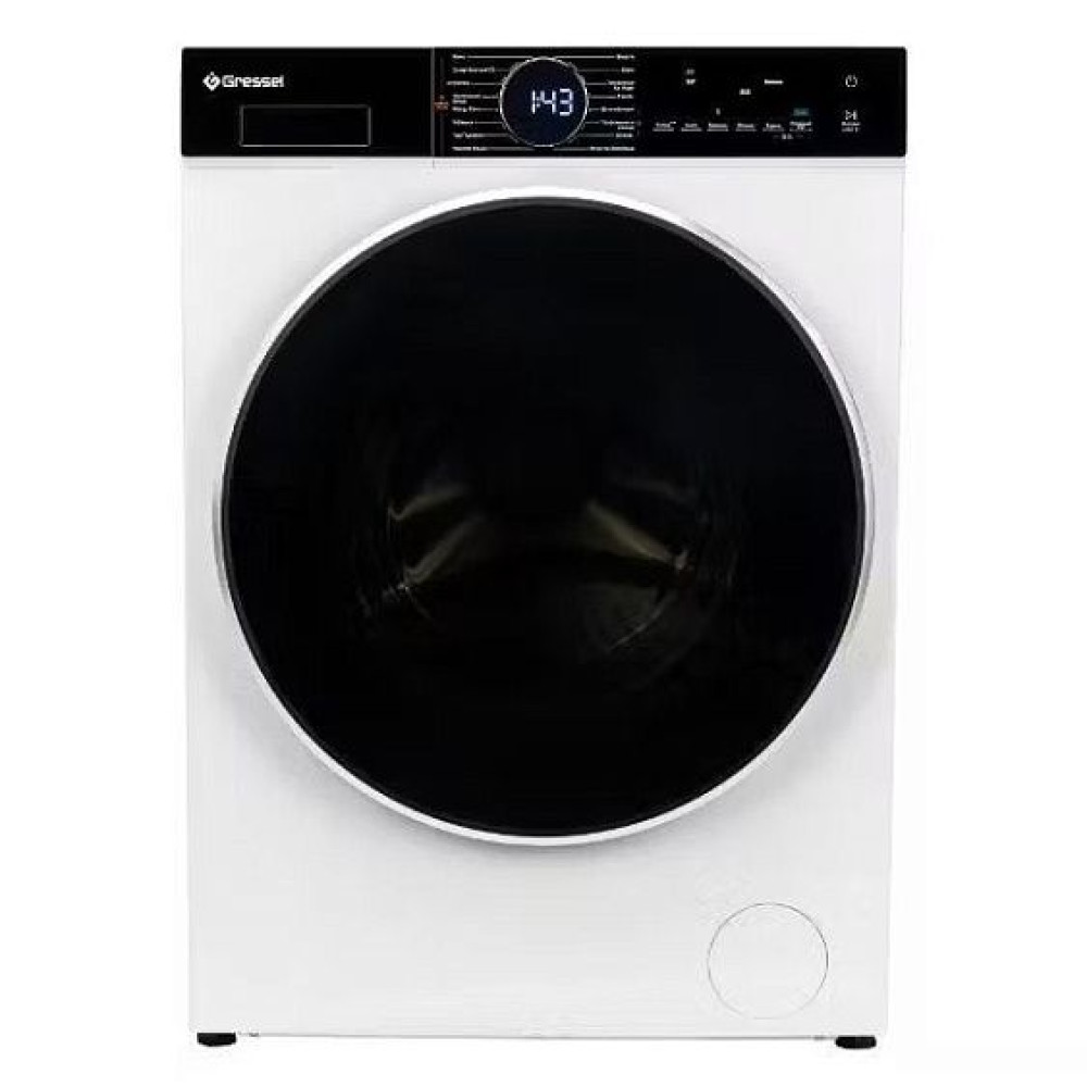 Стиральная машина GRESSEL UWS601