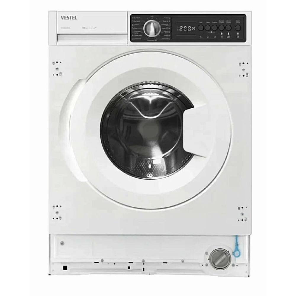 Стиральная машина VESTEL WMBI7100T1W