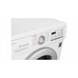 Стиральная машина LG FH0H3SD1