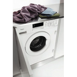 Встраиваемая стиральная машина WHIRLPOOL awo/c 7714