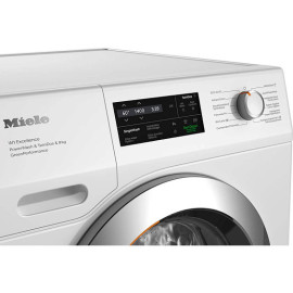 Стиральная машина MIELE WEH875WPS