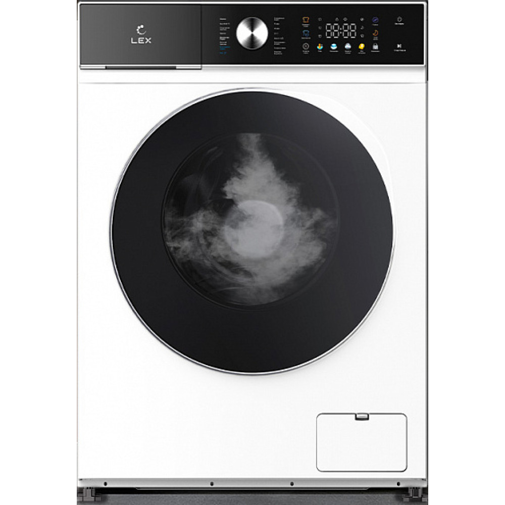 Стиральная машина LEX LWM06010WBTHID slim