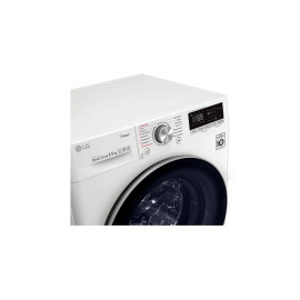 Стиральная машина LG F2V7GW1W