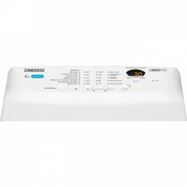 Стиральная машина Zanussi ZWY 61025 DI