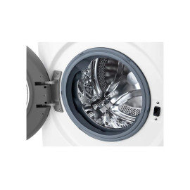 Стиральная машина LG F4V3ES0W