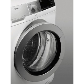 Стиральная машина AEG l 98699 fl