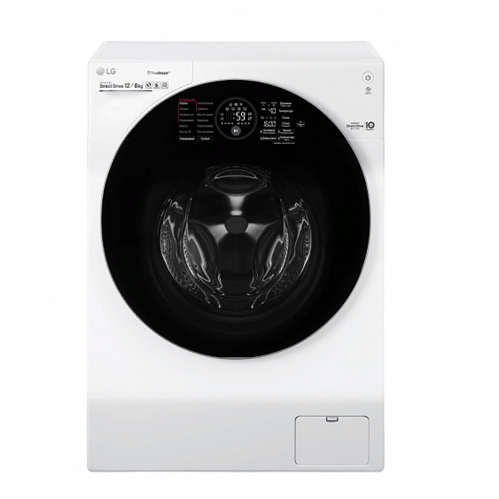 Стиральная машина LG FH-6G1BCH2N