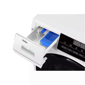 Стиральная машина HAIER HWD80-BP14929A