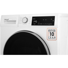 Стиральная машина WEISSGAUFF WMD 58141 DS Inverter