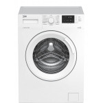 Стиральная машина BEKO WSRE 7612 XWW