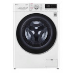 Стиральная машина LG F4V5VG0W белый