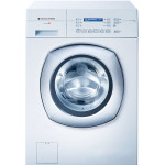 Стиральная машина SCHULTHESS Spirit eMotion 7035i