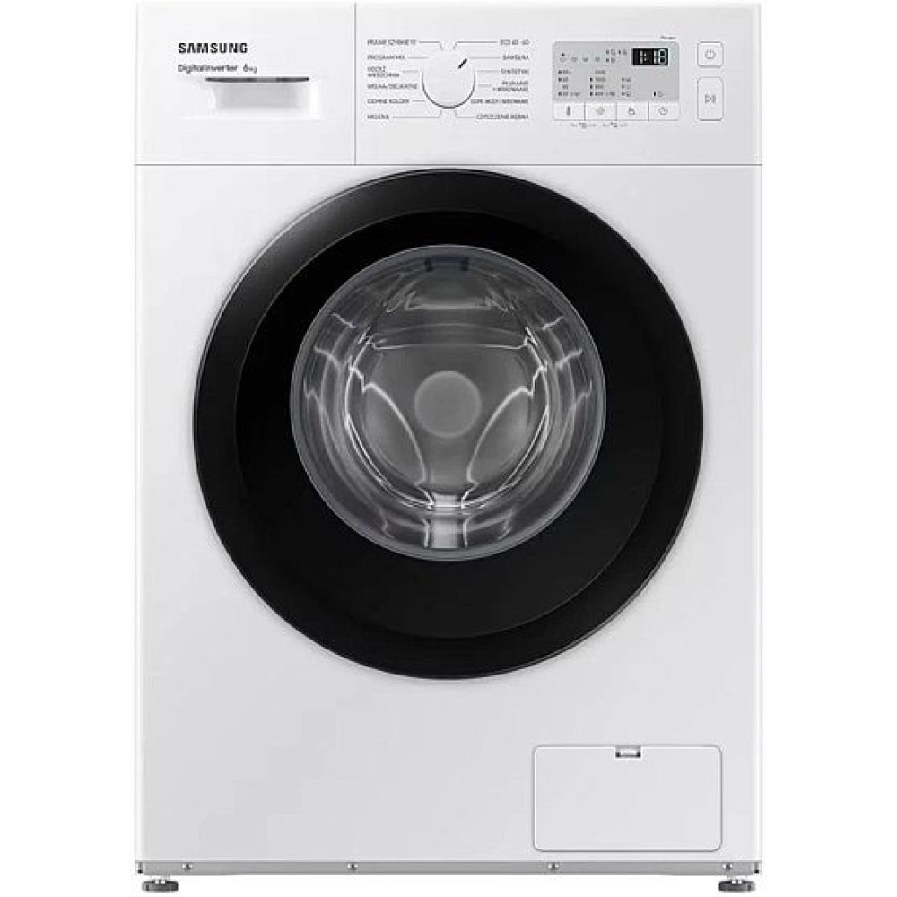Стиральная машина SAMSUNG WW60A3120BH/LE