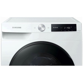 Стиральная машина SAMSUNG WD90T634DBE/S7