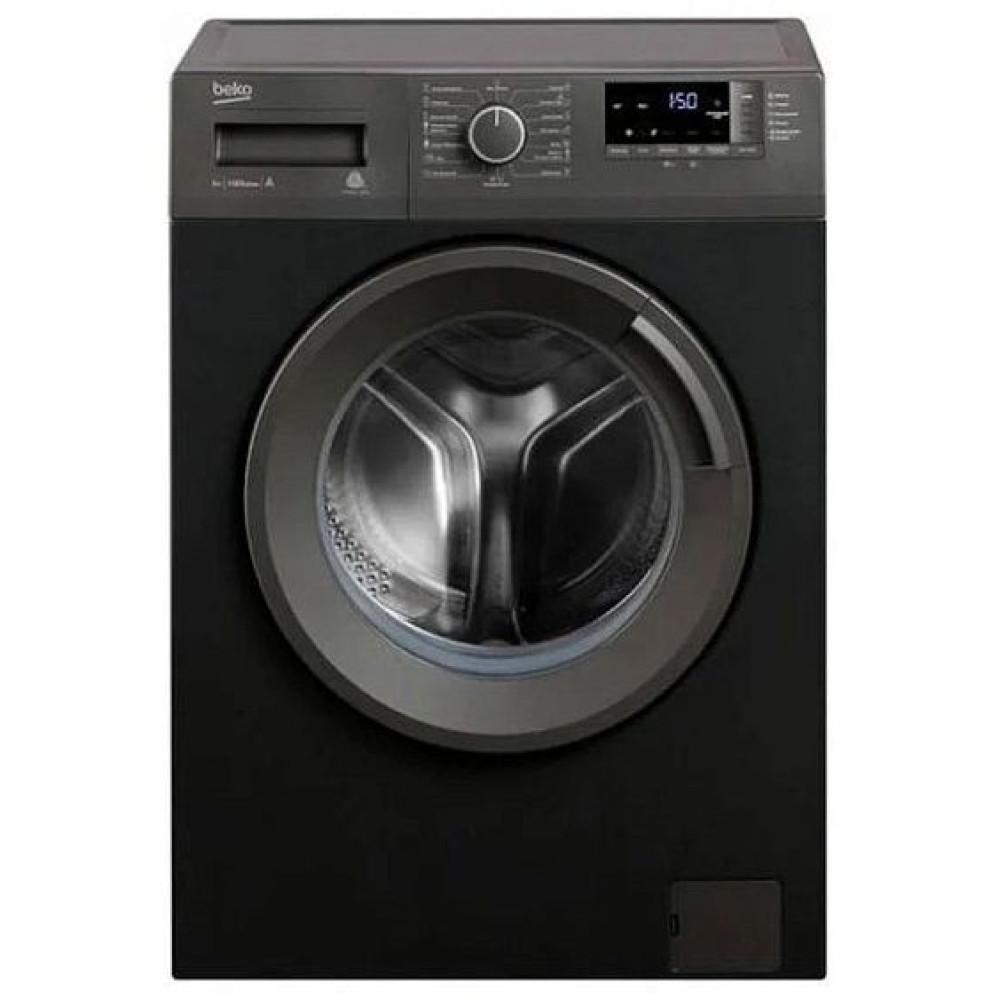 Стиральная машина BEKO WRE65P2BAA