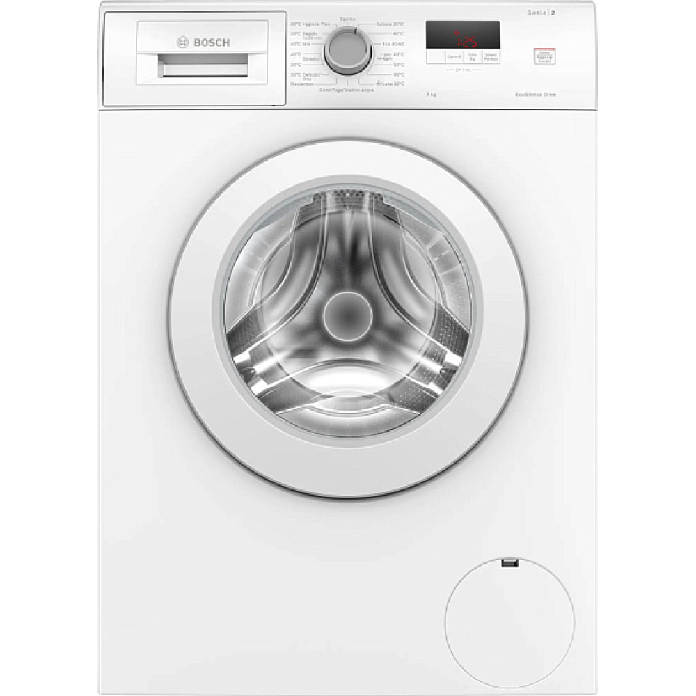 Стиральная машина BOSCH WAJ20067II
