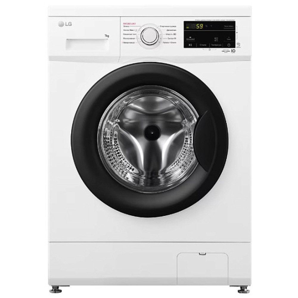Стиральная машина LG F2J3HS8W
