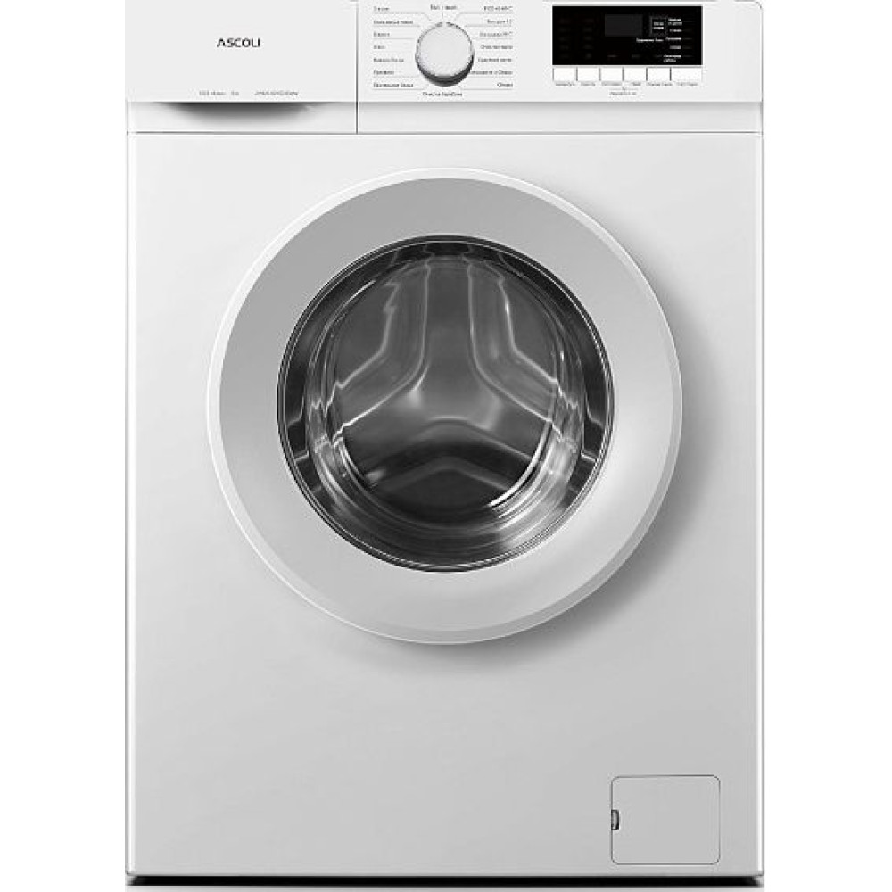 Стиральная машина ASCOLI AWMS-601003EWW