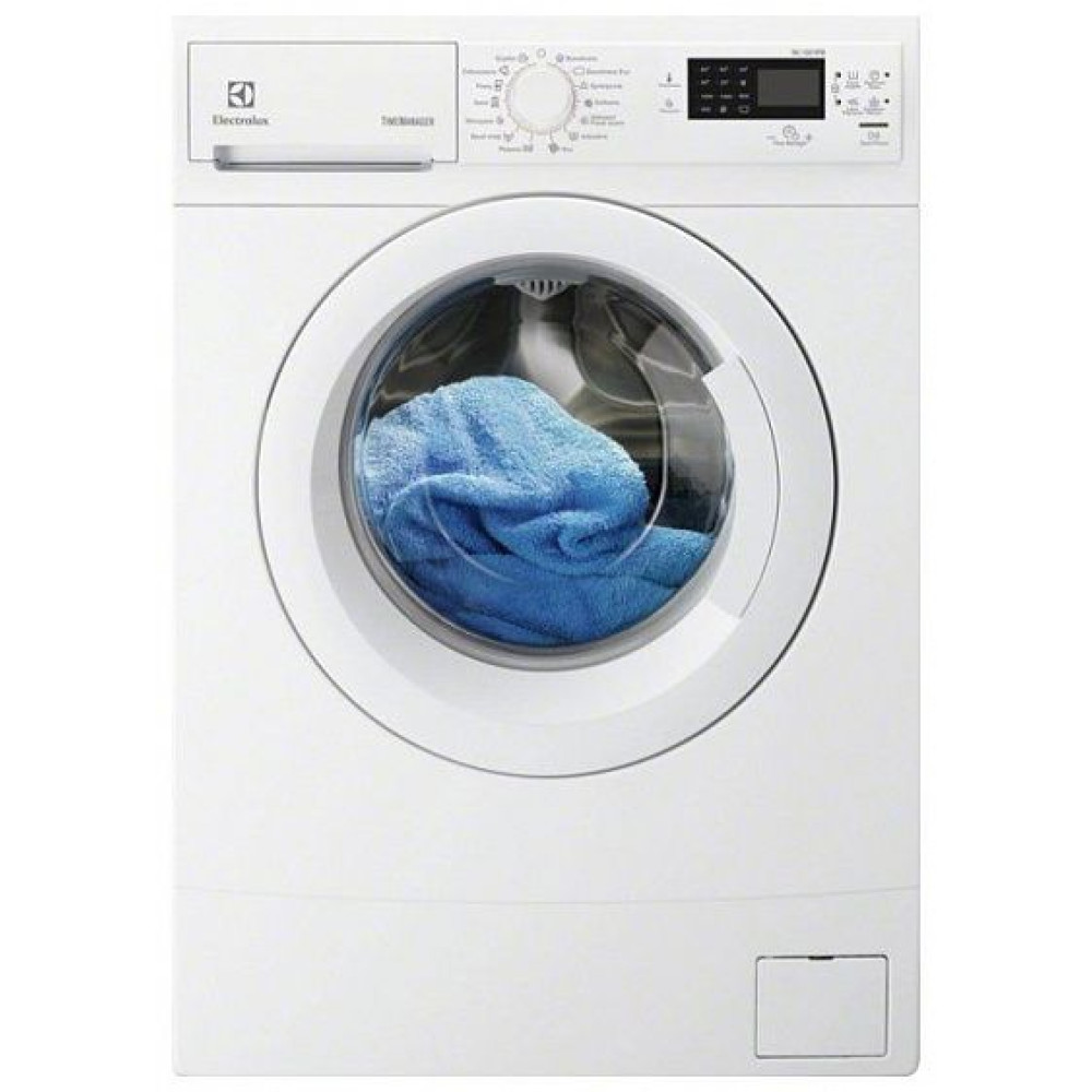 Стиральная машина ELECTROLUX ewf 1274 edu