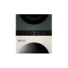 Стиральная машина LG W1S1CVKK2HM