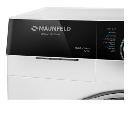 Стиральная машина MAUNFELD MFWM1510WH06