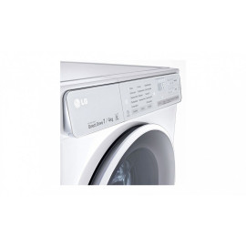 Стиральная машина с сушкой LG F12U1HDM1N