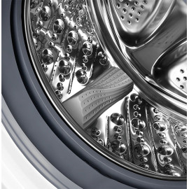 Стиральная машина MONSHER MWDM 460 Blanc