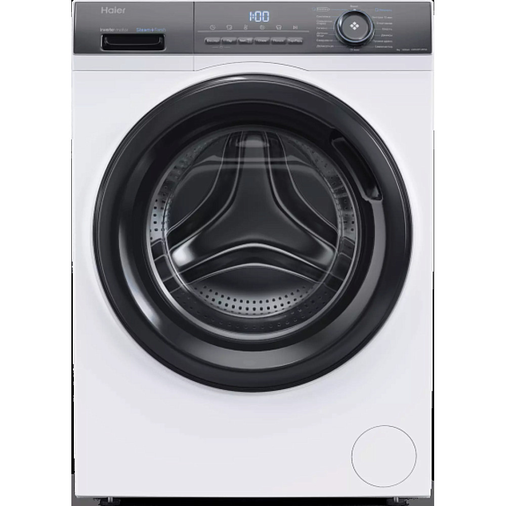 Стиральная машина HAIER HW90-BP14929A