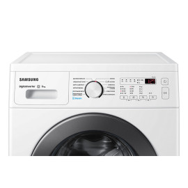 Стиральная машина SAMSUNG WW60AG4S00VELP