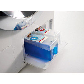 Стиральная машина MIELE WKR 571 WPS ChromeEdition